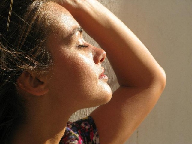 Hande Soral Fotoğrafı