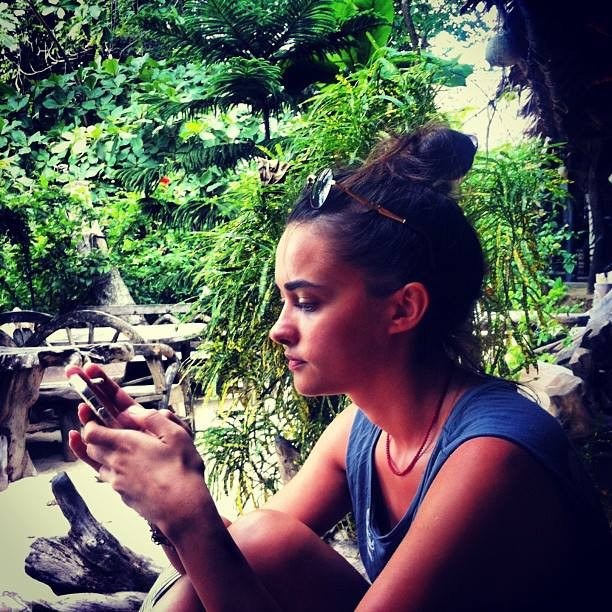 Hande Soral Fotoğrafı