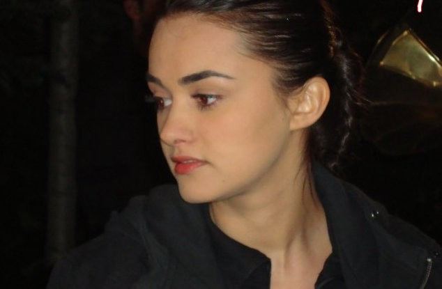 Hande Soral Fotoğrafı