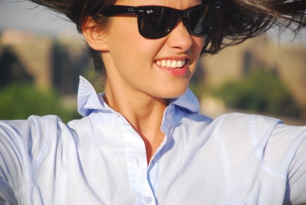 Hande Soral Fotoğrafı