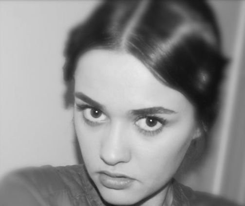 Hande Soral Fotoğrafı