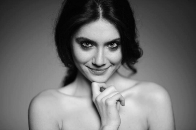 Fulya Zenginer Fotoğrafı