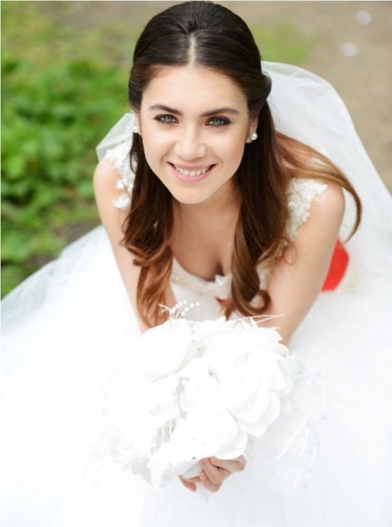 Fulya Zenginer Fotoğrafı