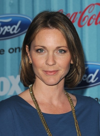 Kelli Williams Fotoğrafları 13