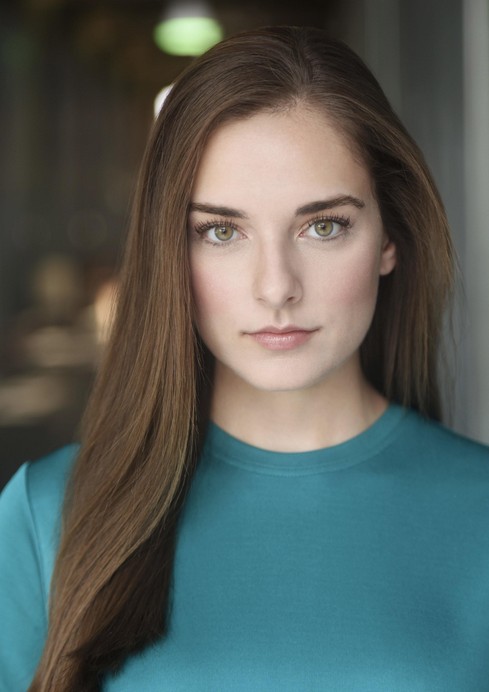 Isabelle Almoyan Fotoğrafı
