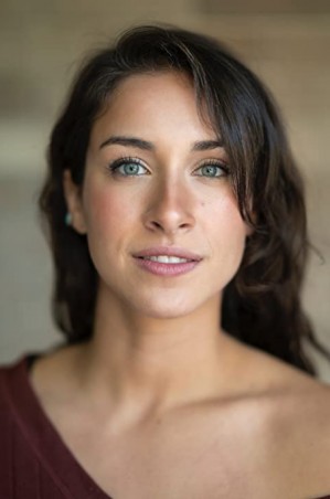 Haley Goldman Fotoğrafı