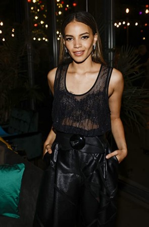 Leslie Grace Fotoğrafları 10