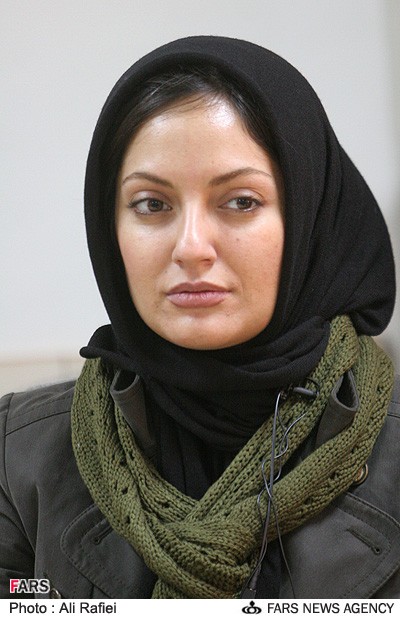 Mahnaz Afshar Fotoğrafları 1