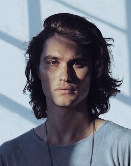 Chase Stokes Fotoğrafı