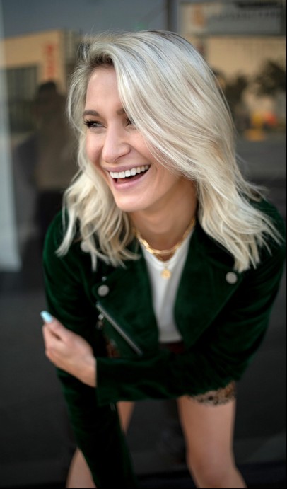 Alissa Filoramo Fotoğrafı