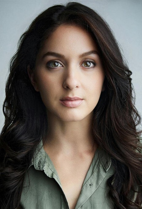 Kayla Adams Fotoğrafı