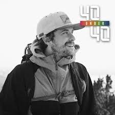 Colin West Fotoğrafı