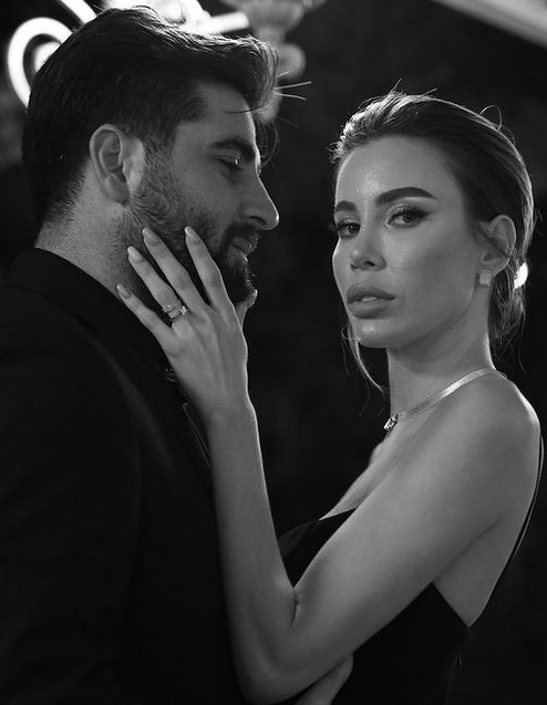 Ekin Çepni Fotoğrafı
