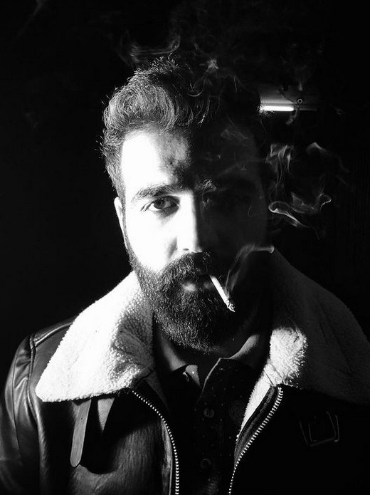 Mertkan Erkan  Fotoğrafı