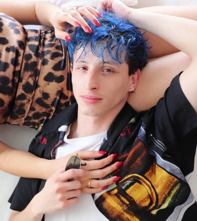 Felipe Pirazán Fotoğrafı