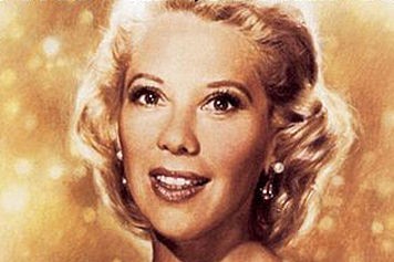 Dinah Shore Fotoğrafları 5