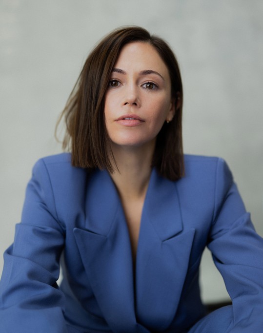 Jill Winternitz Fotoğrafı