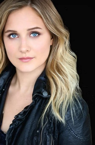 Emary Simon Fotoğrafı