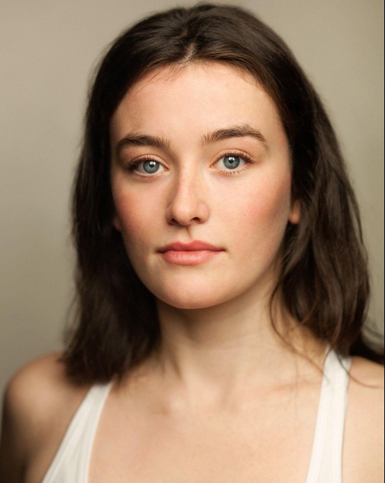 Sarah Pidgeon Fotoğrafı