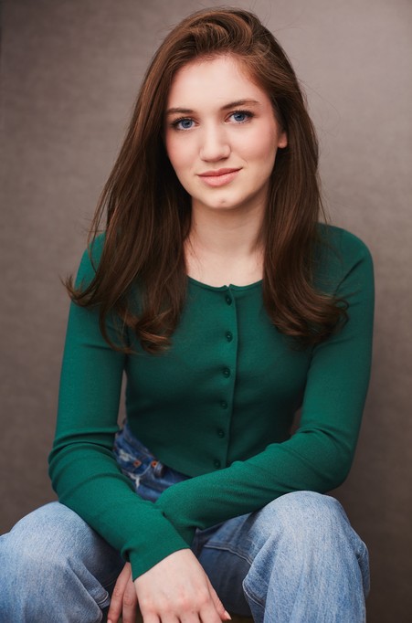 Berkley Silverman Fotoğrafı