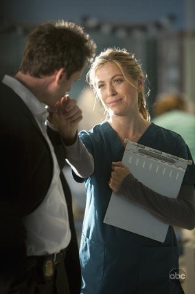 Sonya Walger Fotoğrafı