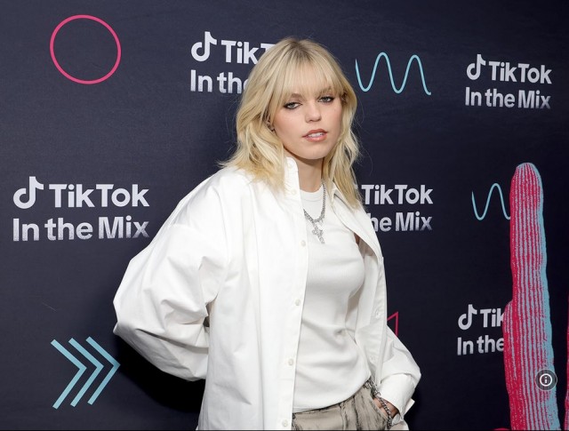 Reneé Rapp Fotoğrafı