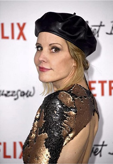 Emma Caulfield Ford Fotoğrafları 4