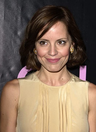 Emma Caulfield Ford Fotoğrafı