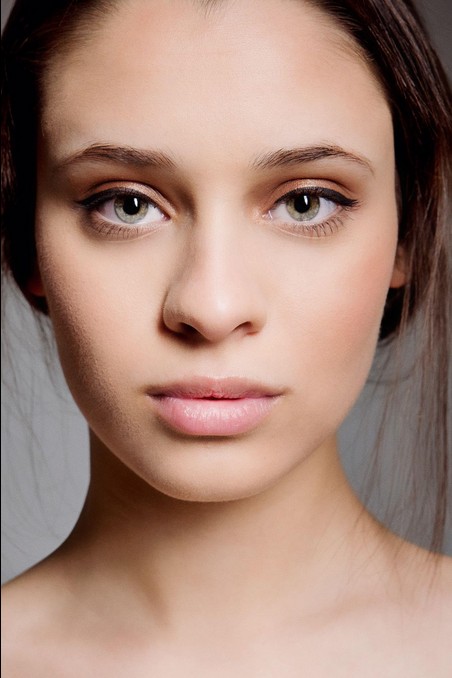 Daniela Melchior Fotoğrafı