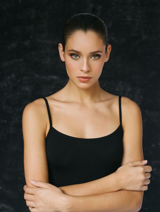 Daniela Melchior Fotoğrafı