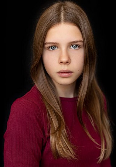 Hudsynn Grace Kennedy Fotoğrafı