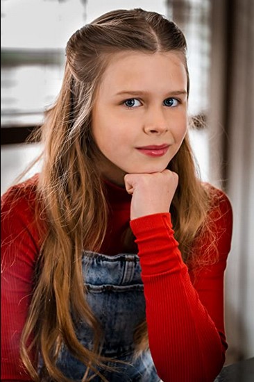 Hudsynn Grace Kennedy Fotoğrafı