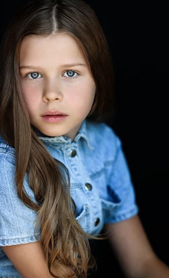 Hudsynn Grace Kennedy Fotoğrafı