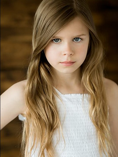 Hudsynn Grace Kennedy Fotoğrafı