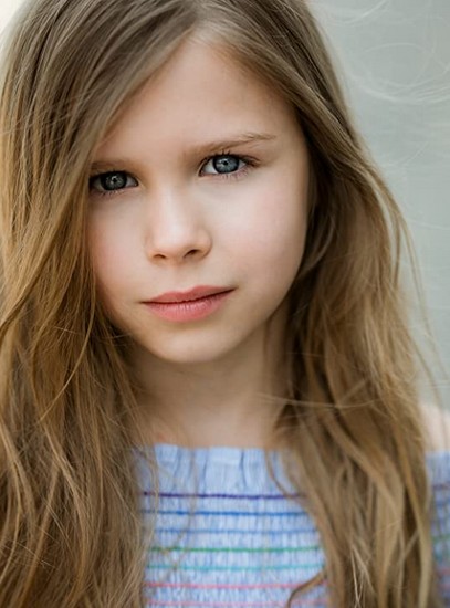 Hudsynn Grace Kennedy Fotoğrafı