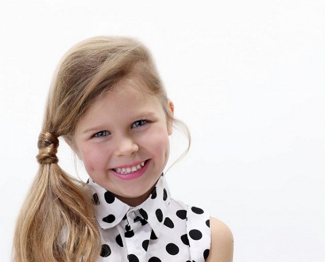 Hudsynn Grace Kennedy Fotoğrafı