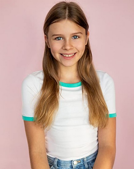 Hudsynn Grace Kennedy Fotoğrafı