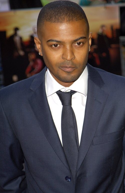 Noel Clarke Fotoğrafları 8