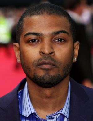 Noel Clarke Fotoğrafları 9