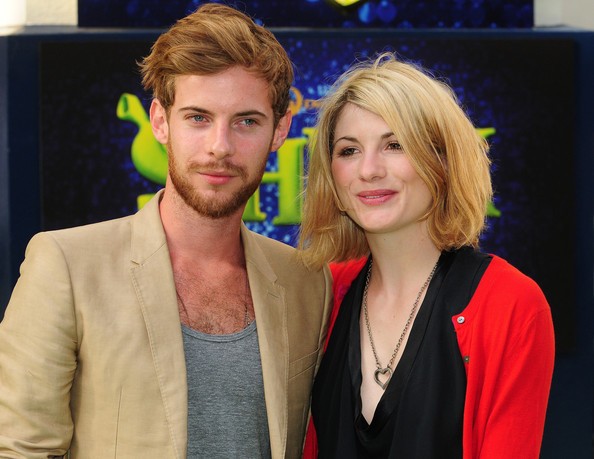 Luke Treadaway Fotoğrafları 10