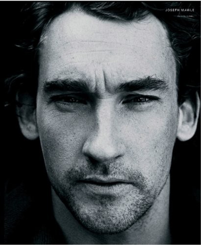 Joseph Mawle Fotoğrafları 1