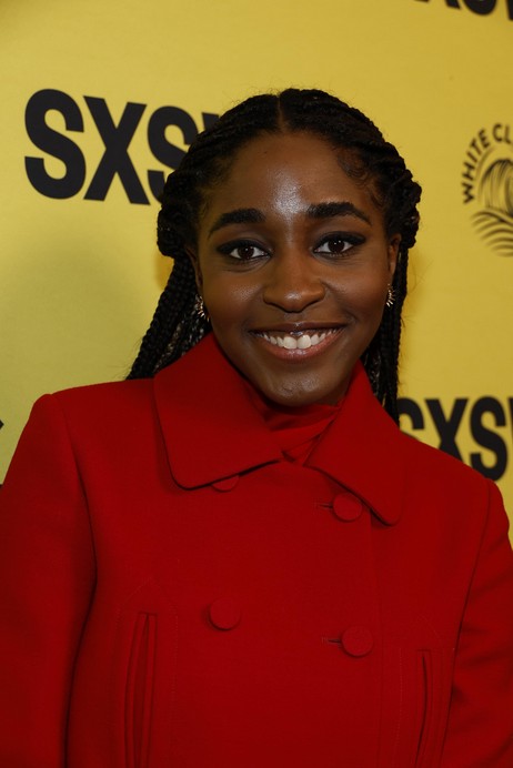 Ayo Edebiri Fotoğrafı