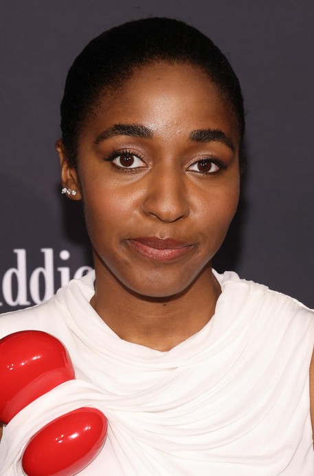 Ayo Edebiri Fotoğrafı