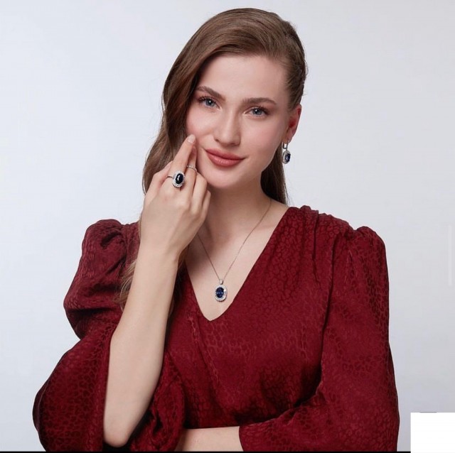 Rumeysa Hamurcu Fotoğrafı