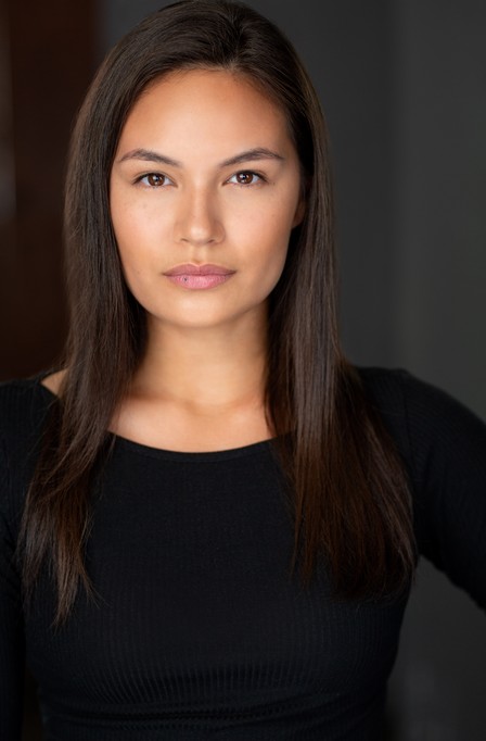 Morgan Holmstrom Fotoğrafı