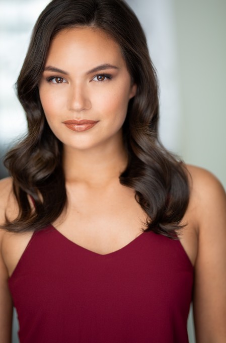 Morgan Holmstrom Fotoğrafı