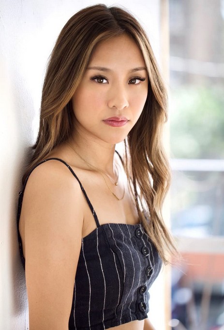 Rebecca Kwan Fotoğrafı
