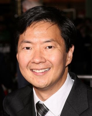 Ken Jeong Fotoğrafları 2