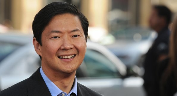 Ken Jeong Fotoğrafları 6