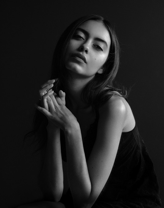 Maia Jae Bastidas Fotoğrafı